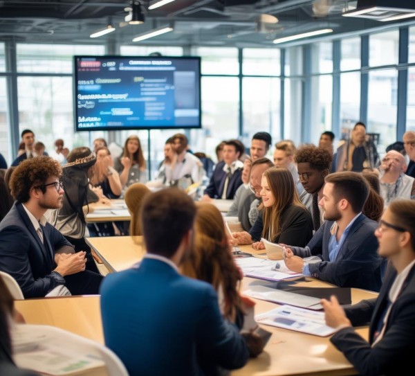 企业文化培训,助力企业竞争力提升 企业文化培训,助力企业竞争力提升