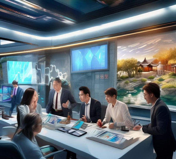 中山企业的创新效率平衡之道