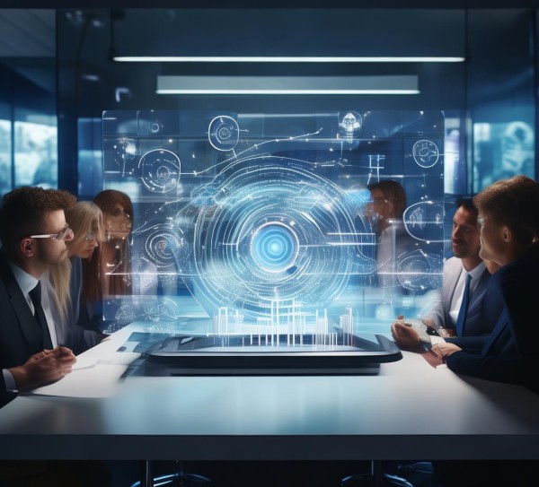 全新企业管理方案,创新引领新未来的机会与责任 全新企业管理方案,创新引领新未来的机会与责任