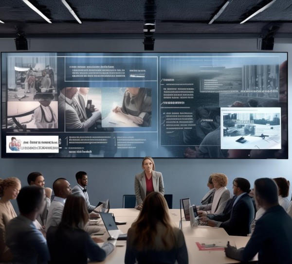 企业新闻宣传培训的深入解析与意义阐述