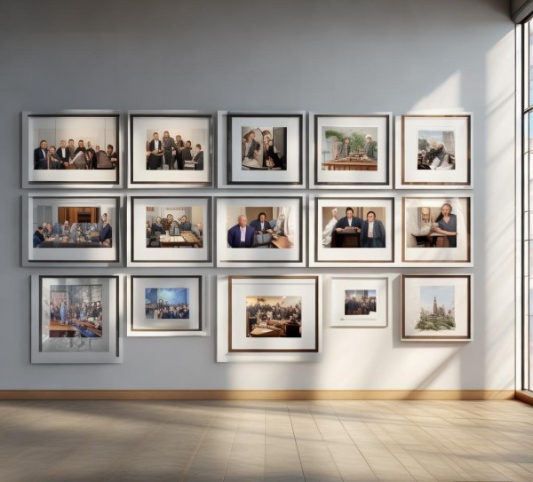 从案例到精神，企业文化传承的艺术