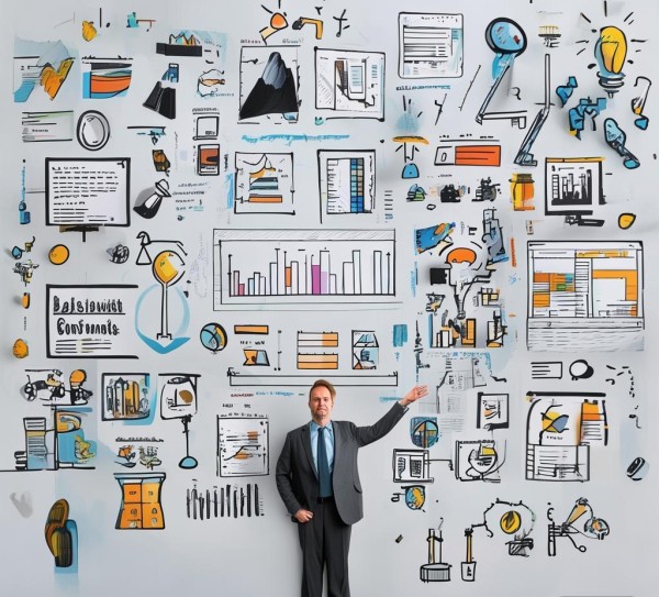 企业管理咨询知识点总结与技巧解析 企业管理咨询知识点总结与技巧解析