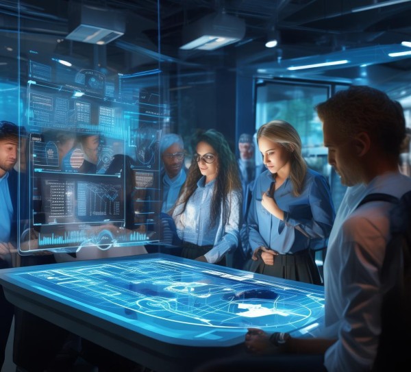 科技企业管理方案,助力产业升级与创新加剧 科技企业管理方案,助力产业升级与创新加剧