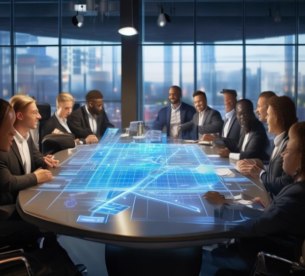 华略企业管理咨询助力战略规划 华略企业管理咨询助力战略规划