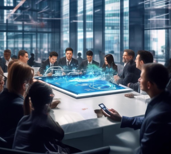 高星企业管理咨询助力武汉经济高质量发展