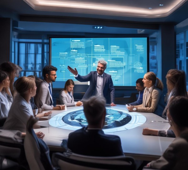 构建法律框架，守护企业安全，施工企业法律培训新趋势