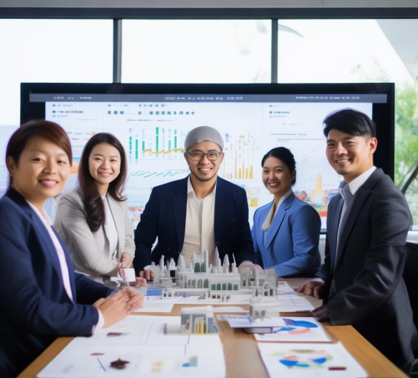 美联美美管理咨询领域权威解决方案