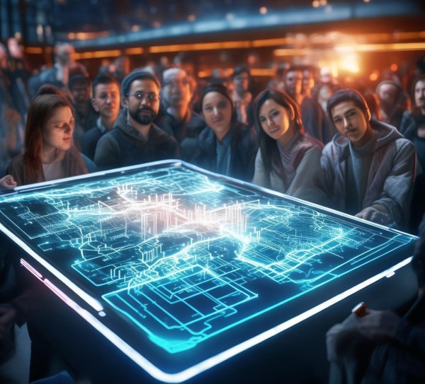 卓越的管理方案,助力新疆的未来 卓越的管理方案,助力新疆的未来