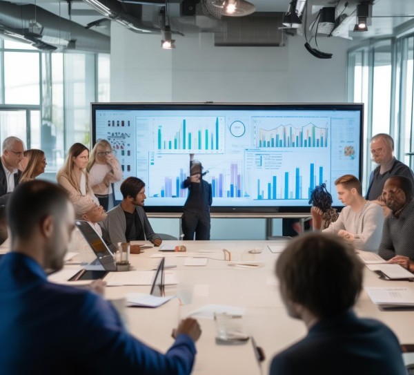 企业绩效管理培训,提升企业绩效,助力更高目标达成 企业绩效管理培训,提升企业绩效,助力更高目标达成