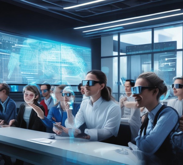 企业线上培训，助力企业数字化转型