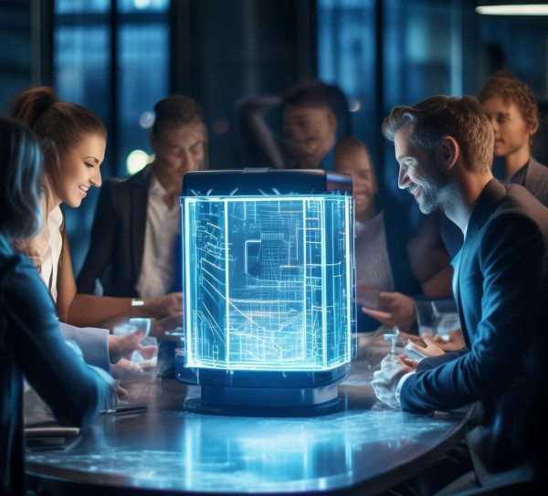 音响作为企业核心竞争力基石，助力企业成长的有力工具