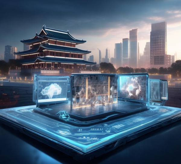 西安诚智，智能决策系统之选