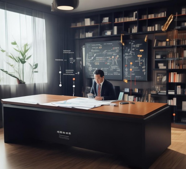 普瑞企业管理咨询，企业成功的关键转折点的深度解析