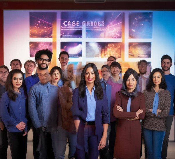 企业文化自信，从案例看成长，文化的力量与成长的可能性