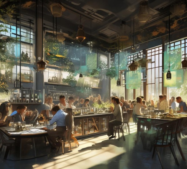 茶店管理模式的创新与发展,未来展望 茶店管理模式的创新与发展,未来展望