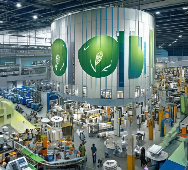 涂料企业始终坚持以质量为本，秉承使命与担当的精神，致力于可持续发展和社会责任。