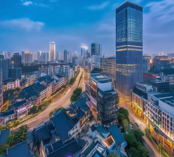 漳州在企业管理咨询领域的机遇与挑战