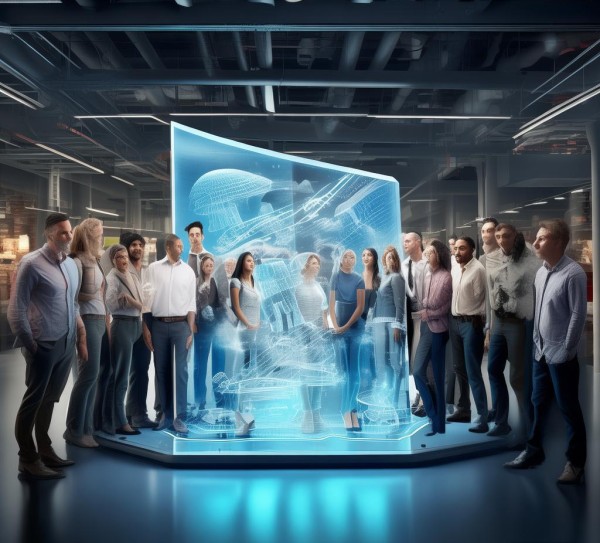 重塑企业文化，开启现代企业的精神之旅