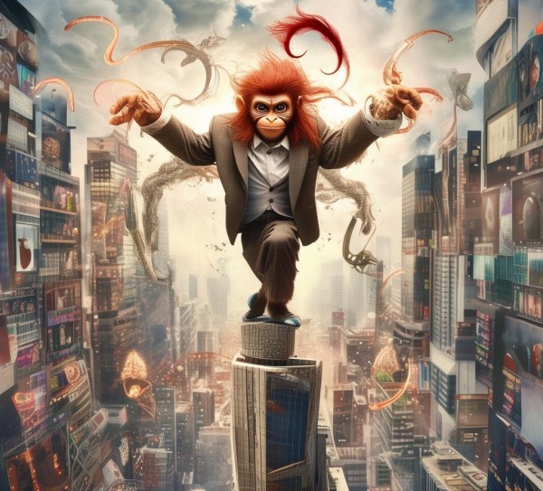 大圣企业管理咨询，在竞争激烈的市场中寻找成功之道