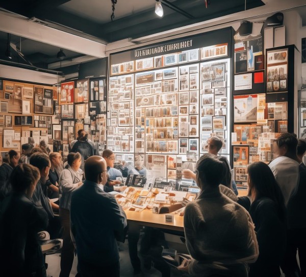 企业文化项目,璀璨文化成就辉煌 企业文化项目,璀璨文化成就辉煌