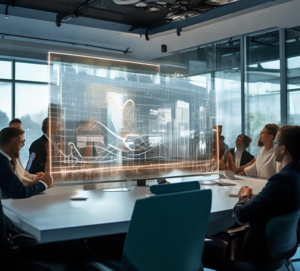 华君企业管理咨询，商业价值与可持续发展，您的咨询助力您的未来