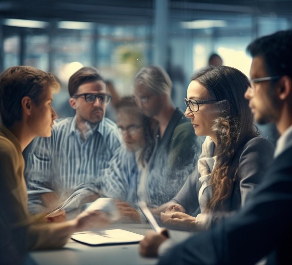 企业文化，一场无声的进化过程