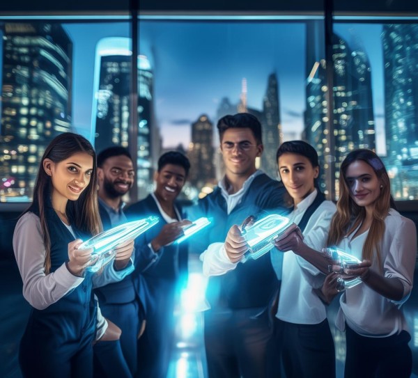 助力卓越企业发展