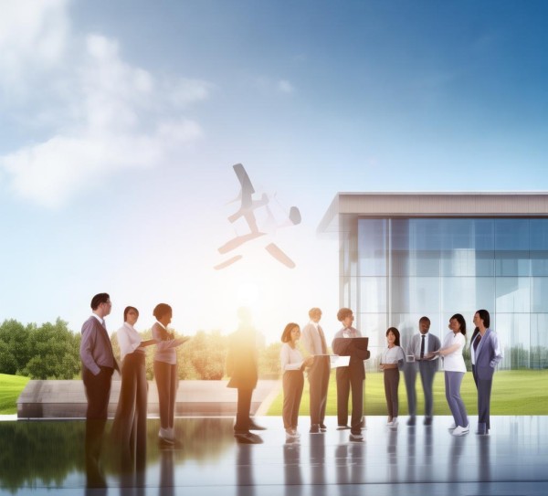 沁天企业管理咨询,助力您的企业走向成功之路 沁天企业管理咨询,助力您的企业走向成功之路