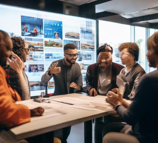 企业文化在企业成功中的作用与案例研究