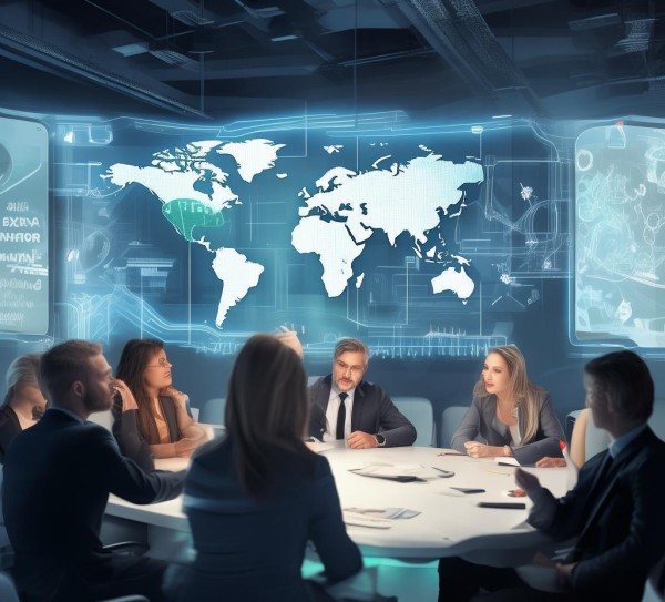 企业创新培训，助力创新驱动发展