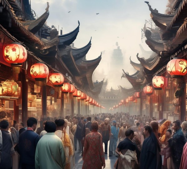 徽商文化与徽州智慧的现代诠释，在全球范围内具有重要影响