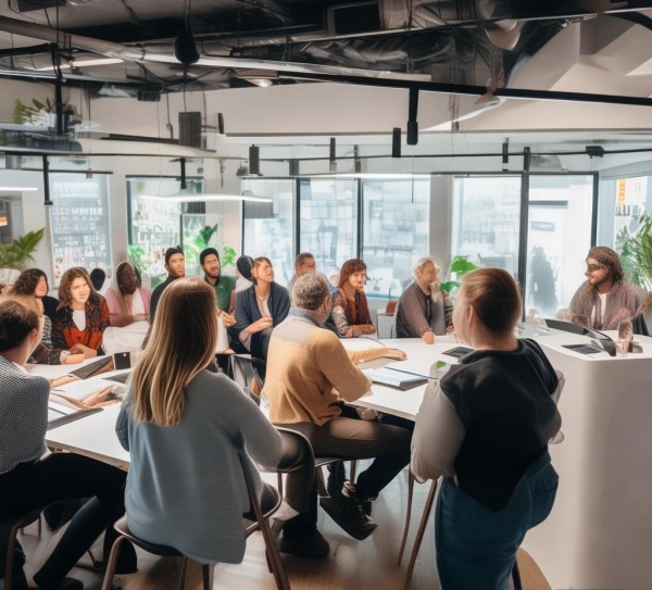 企业讲师培训，助力企业成长的创新实践