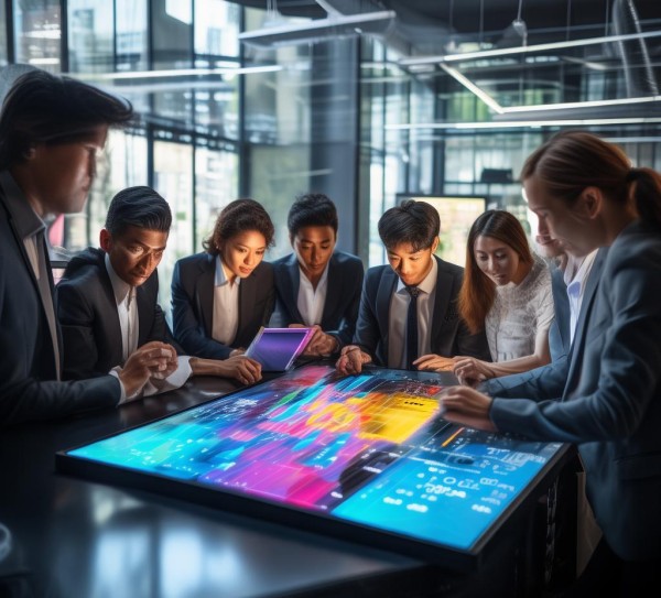 许昌企业管理咨询公司,数据驱动智慧赋能,助力数字化转型。 许昌企业管理咨询公司,数据驱动智慧赋能,助力数字化转型。