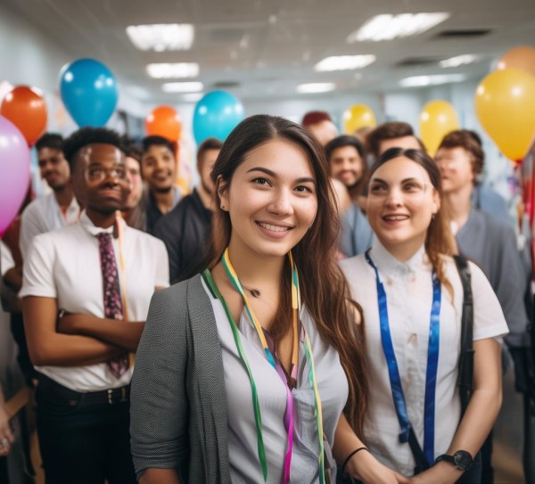 新员工如何应对职场挑战——企业新员工培训结业新闻