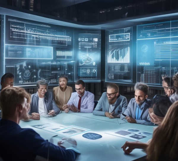 企业企业管理方案征集与应用分析，企业管理创新与实践应用研究