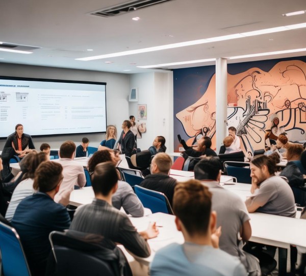 企业内训师培训，助力企业发展新引擎