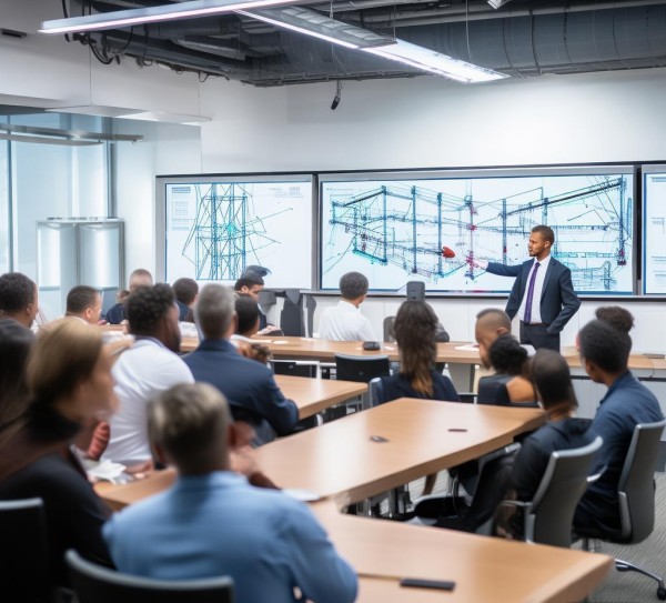 企业用电培训，提升企业安全管理水平的重要举措