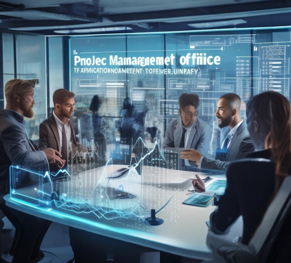 PMOC方案,从应用到发展的管理实践 PMOC方案,从应用到发展的管理实践