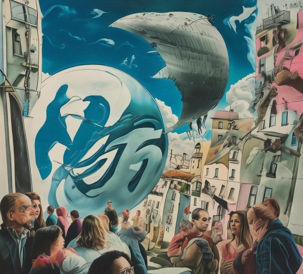 企业文化扭曲，通用电气案例与启示