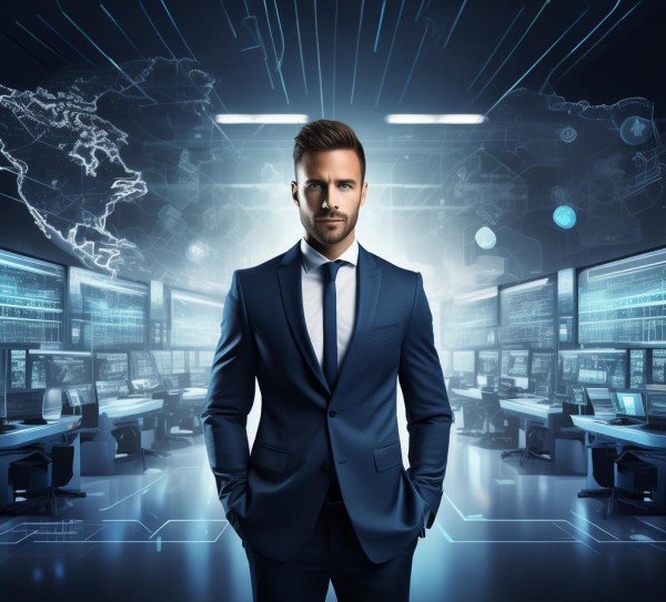 卓越领导力现代战略赫仕