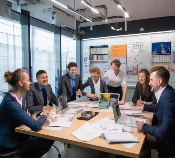 万森企业管理咨询,为企业创造价值的解决方案! 万森企业管理咨询,为企业创造价值的解决方案!