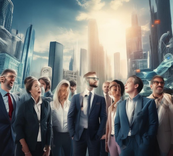 政府与企业家，共同推动经济发展的新路径。