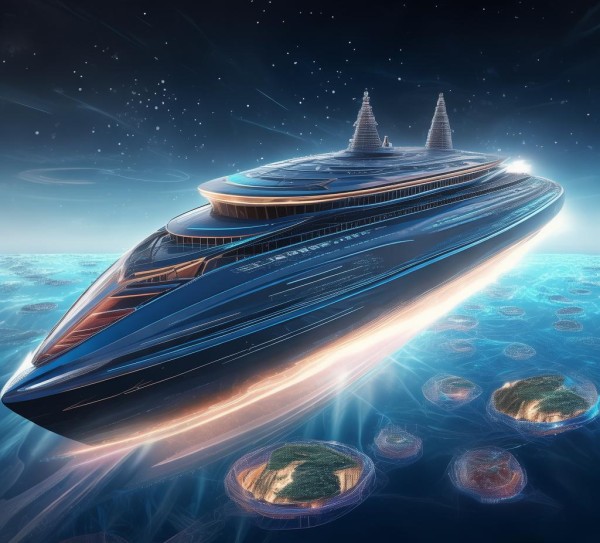 普舫，赋能企业管理新可能