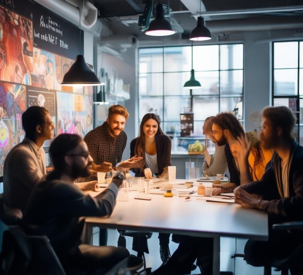 美的企业文化故事, Innovation & Responsibility 的完美结合! 美的企业文化故事, Innovation & Responsibility 的完美结合!