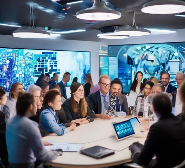 灯饰知识培训助力灯饰行业数字化加速