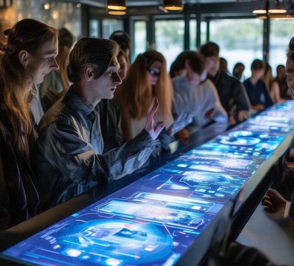 清吧智慧运营，智慧创新引领