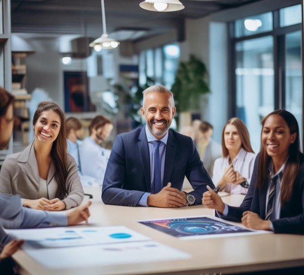 泽恩管理咨询助力成功 泽恩管理咨询助力成功