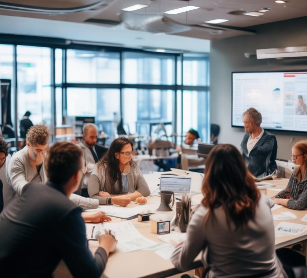 企业专项培训助力员工技能提升与企业可持续发展