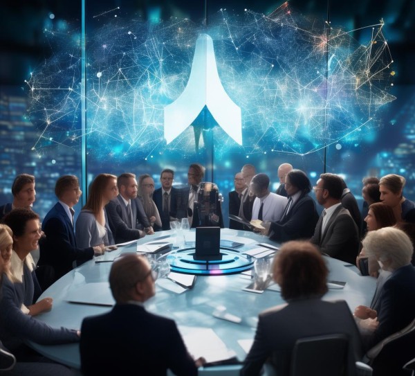 商业生态重构与战略转型，变革商业生态