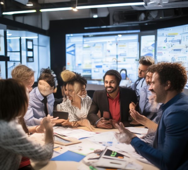 企业文化，企业与员工一起成长的命题